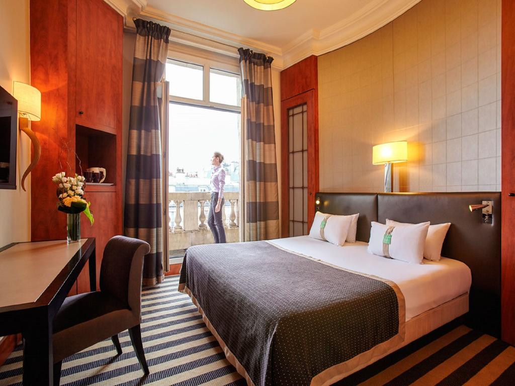 Holiday Inn Paris - Gare De Lyon Bastille