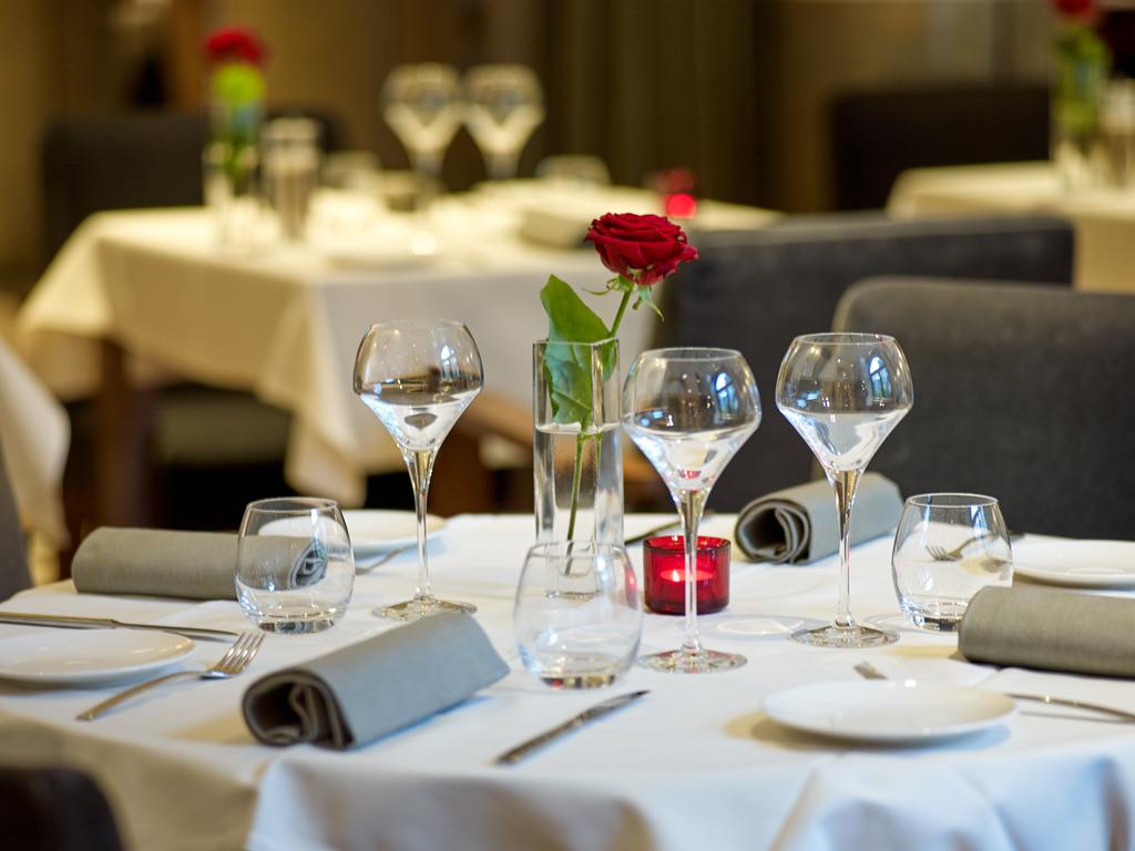 Radisson Blu Hotel, Champs Elysees Paris