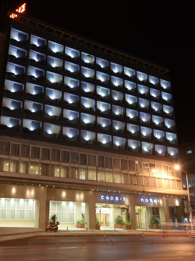 Capsis Palace Hotel