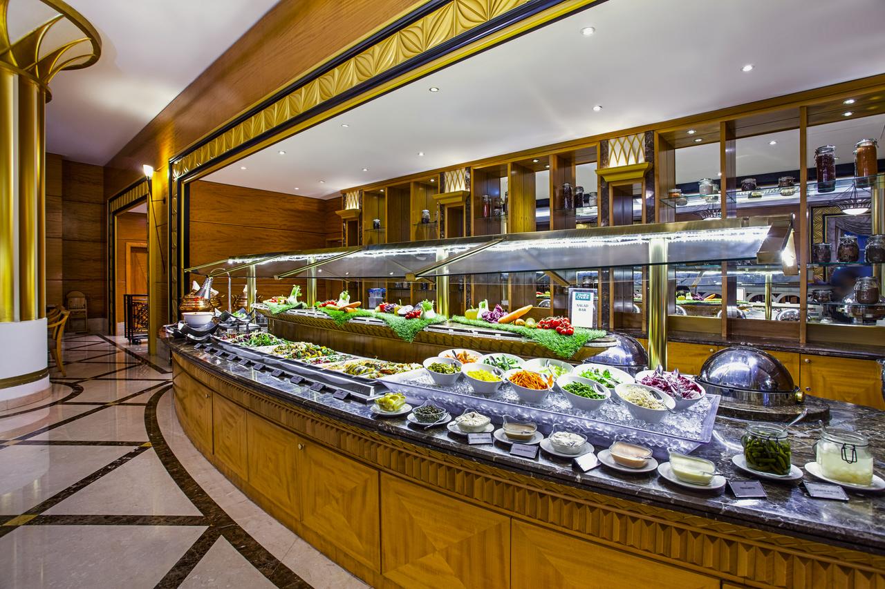 Millennium Hotel Abu Dhabi