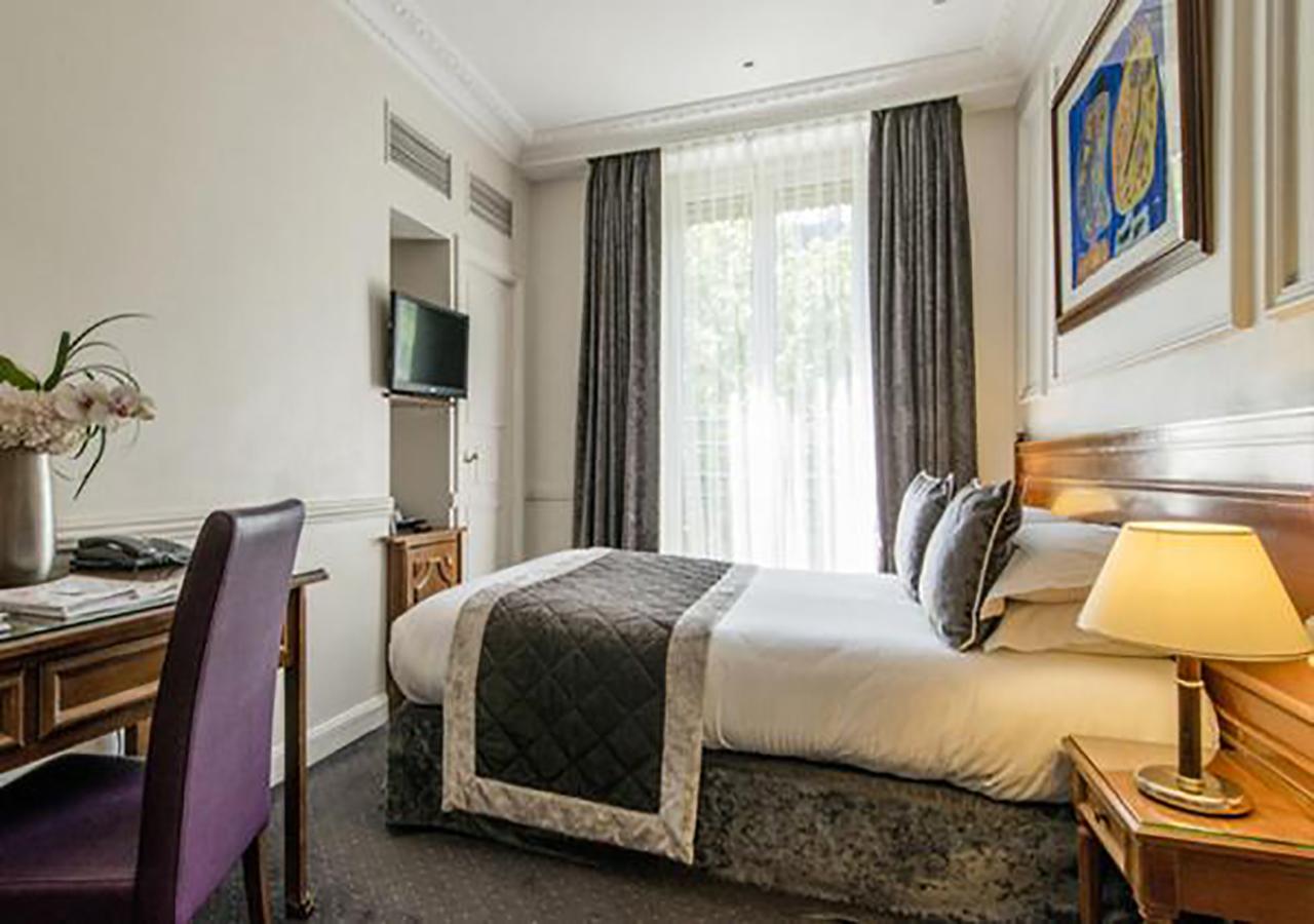 Hotel Le Walt Paris