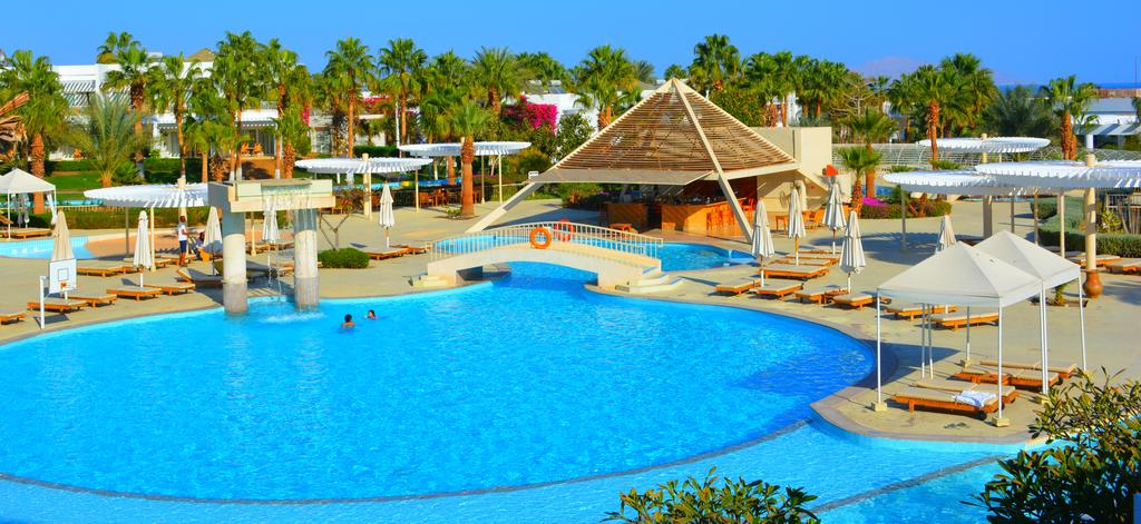 Monte Carlo Sharm El Sheikh Resort