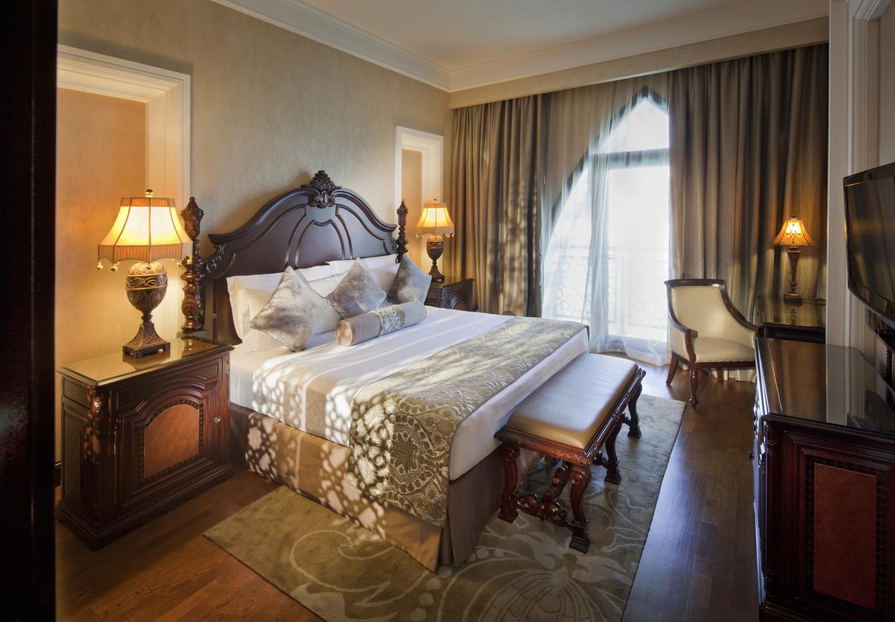 Jumeirah Royal Residences