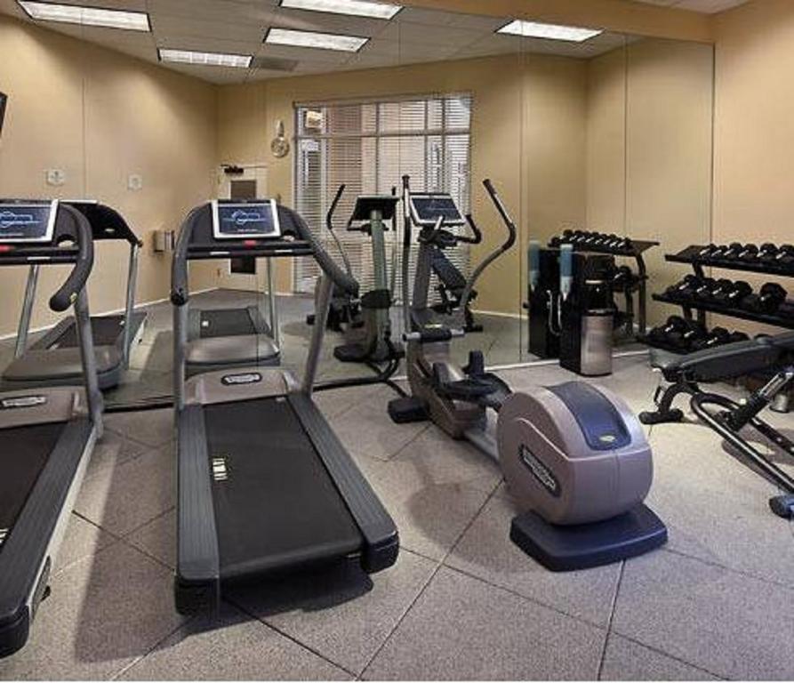 Courtyard Miami Dadeland