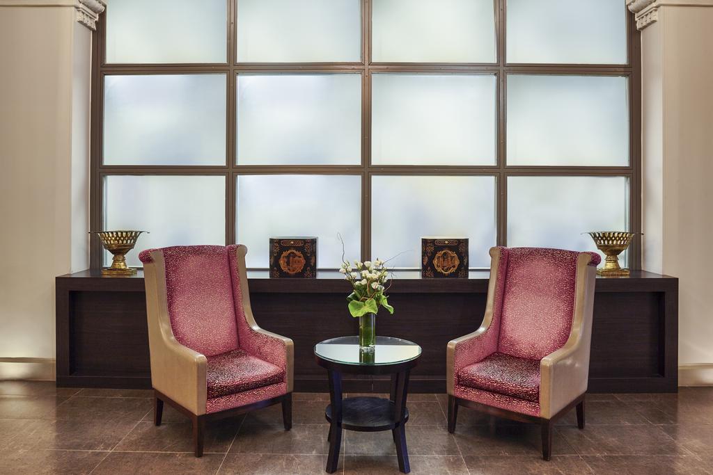 Holiday Inn Paris - Gare De Lyon Bastille