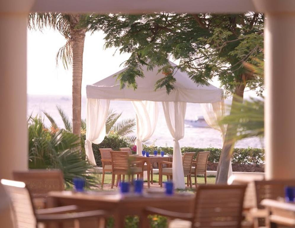 Monte Carlo Sharm El Sheikh Resort