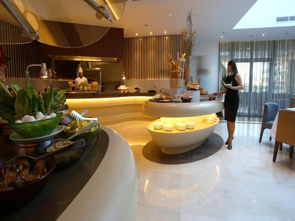 Auris Inn Al Muhanna Hotel
