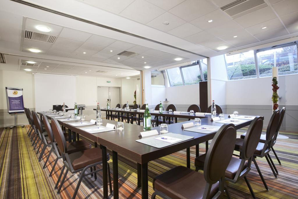 Hôtel Kyriad Prestige Paris Ouest Boulogne