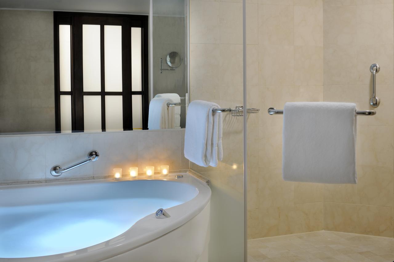 JW Marriott Hotel Dubai