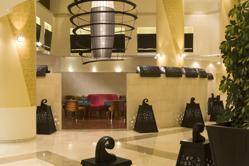 Novotel Cairo 6Th Of October