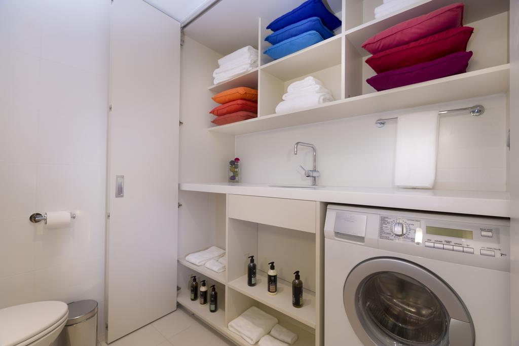 Aparthotel Adagio Abu Dhabi Al Bustan