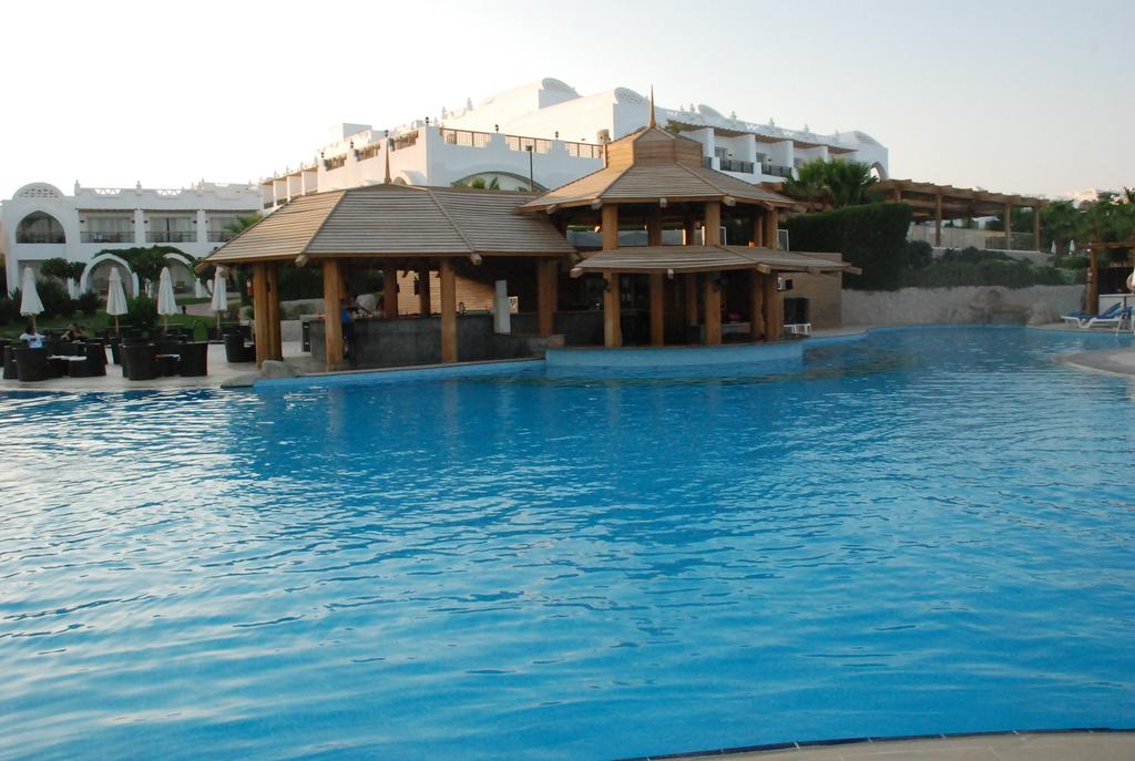 Cyrene Grand Hotel