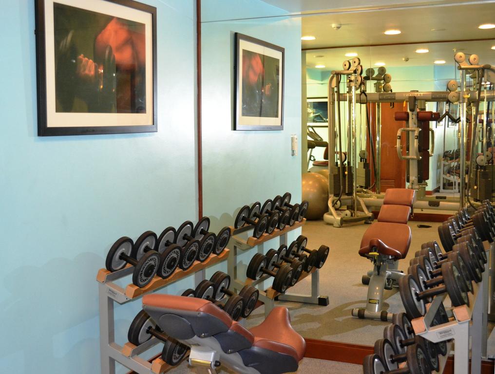 Al Rawda Arjaan By Rotana