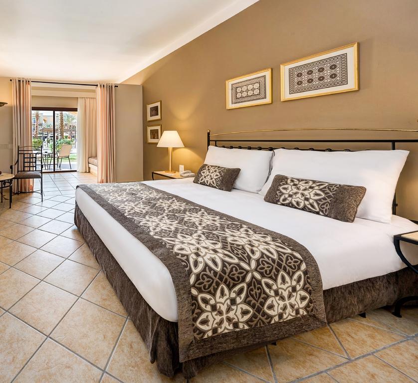 Jaz Makadi Saraya Resort