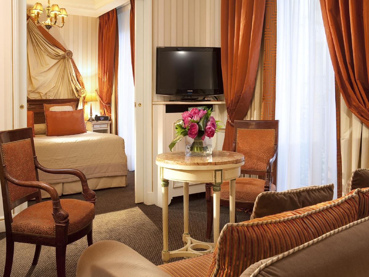Hôtel Napoléon