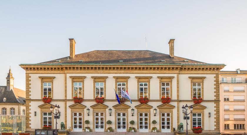Le Royal Hôtel