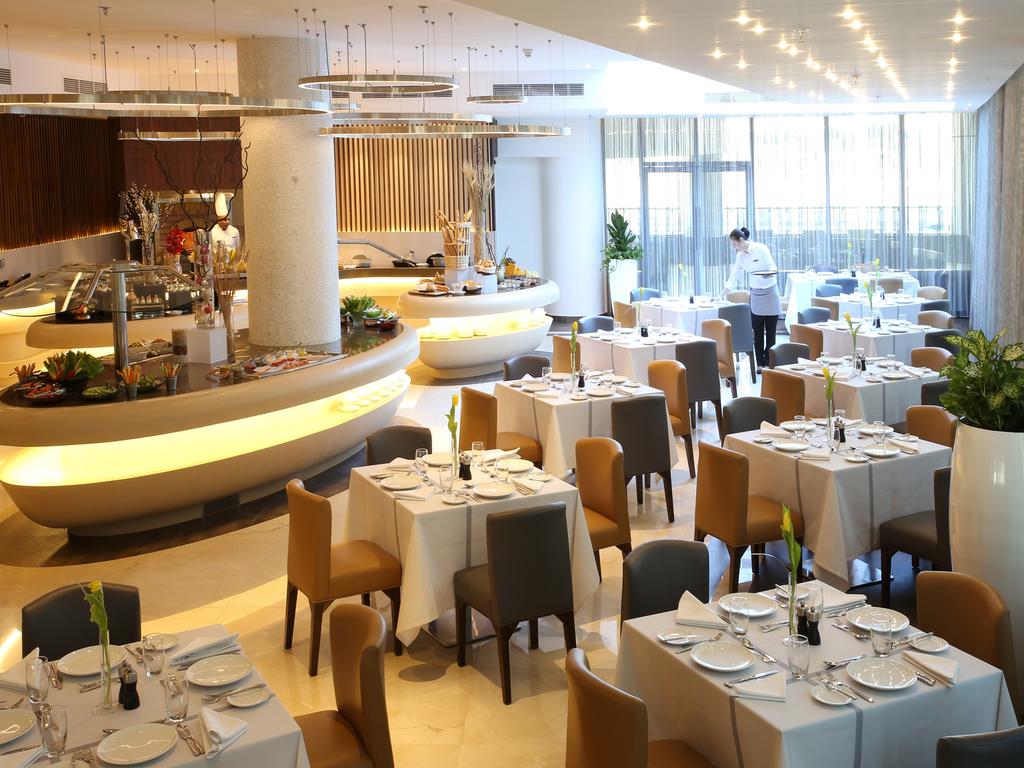 Auris Inn Al Muhanna Hotel