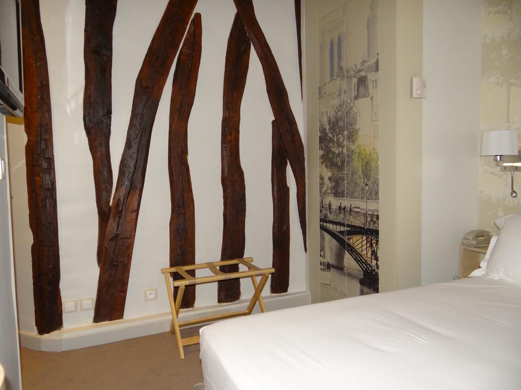 Hotel Mercure Paris Notre Dame Saint Germain des Prés