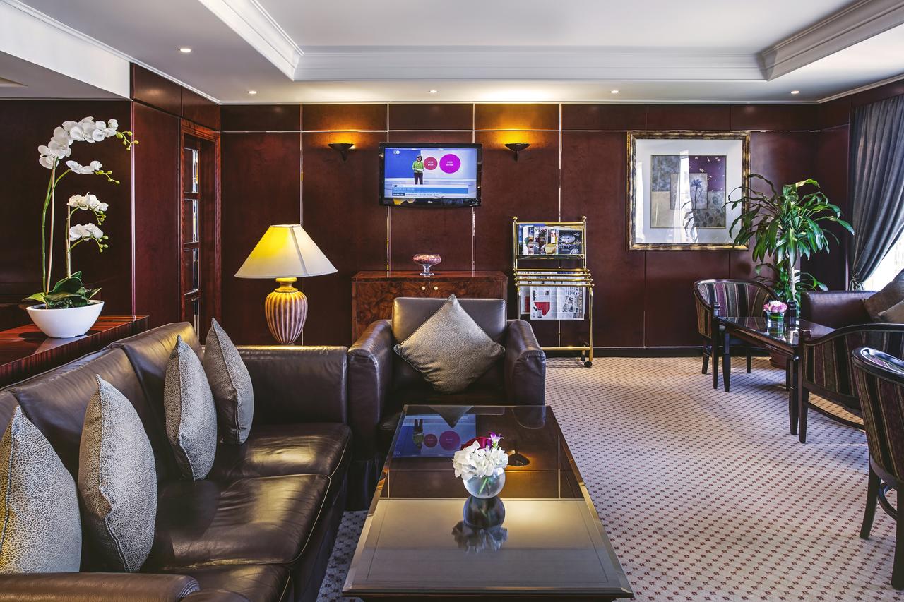 Millennium Hotel Abu Dhabi