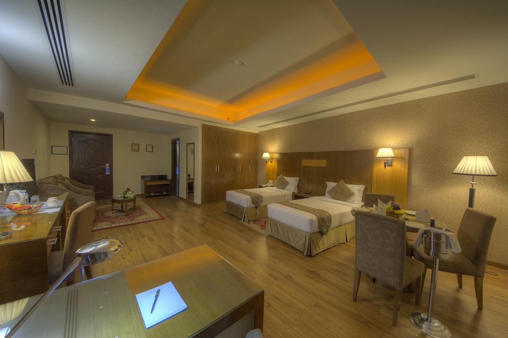 Fortune Pearl Hotel