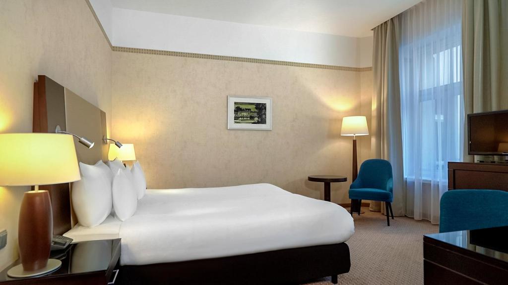 Polonia Palace Hotel