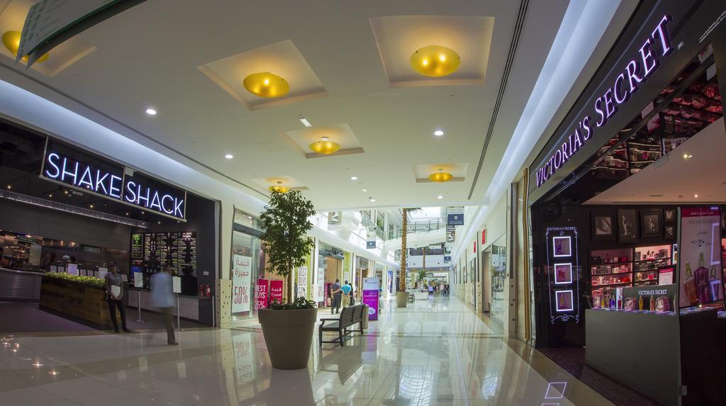 Ayla Bawadi Hotel