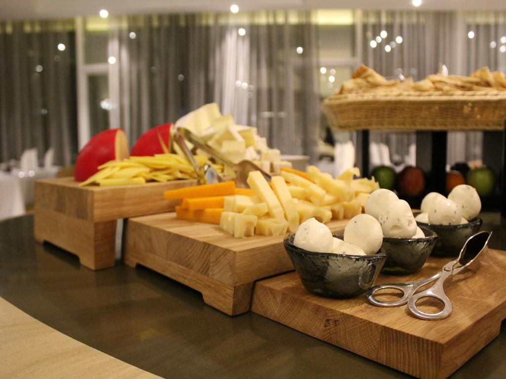 Auris Inn Al Muhanna Hotel