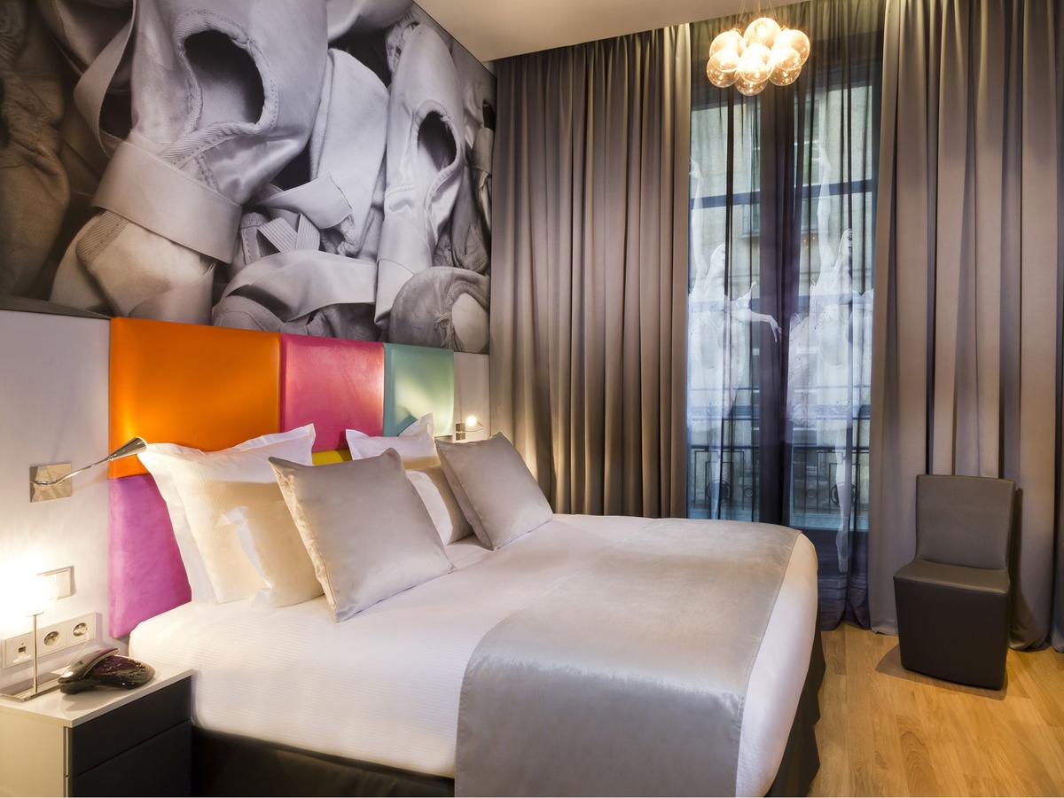 RESIDENCE METROPOLE OPERA
