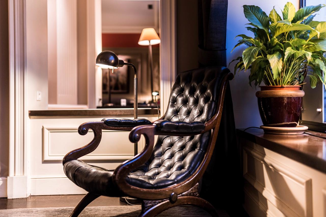 Hotel le Lavoisier