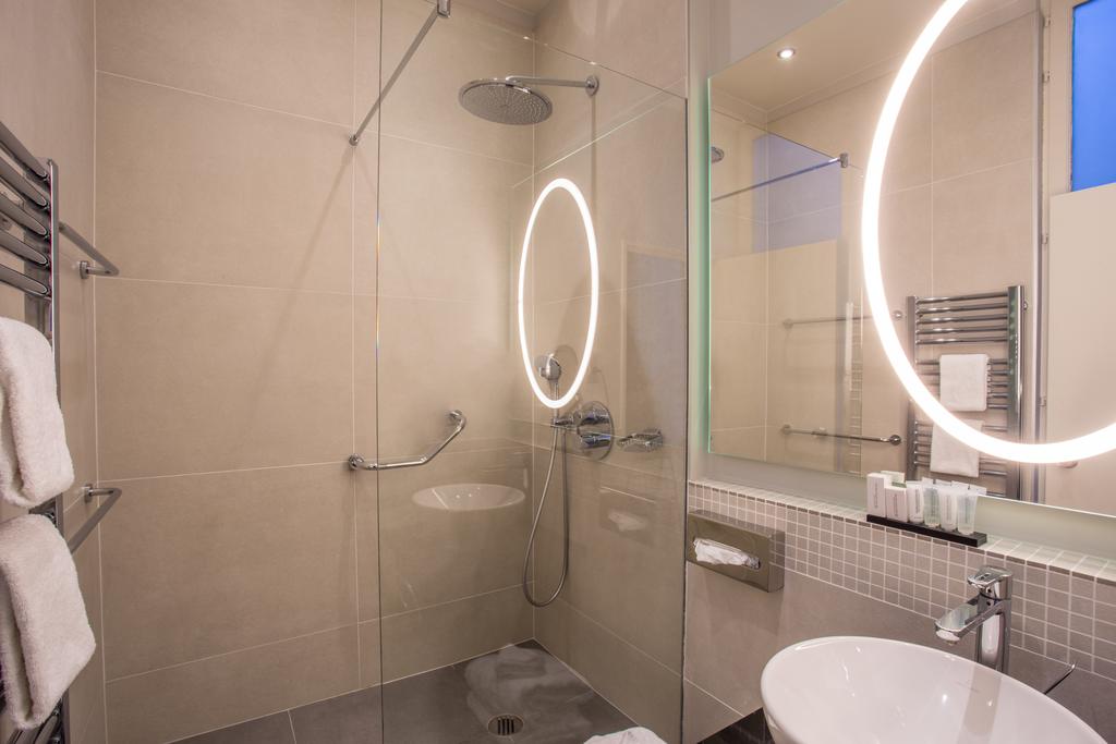 Crowne Plaza Paris-Republique