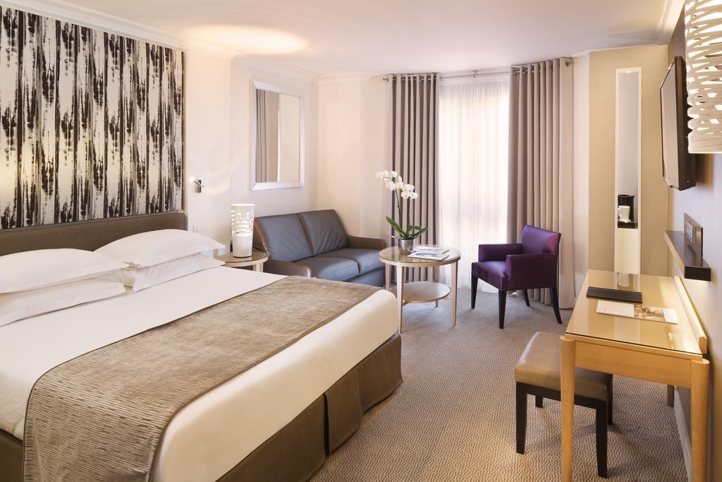 Hotel Garden Elysee