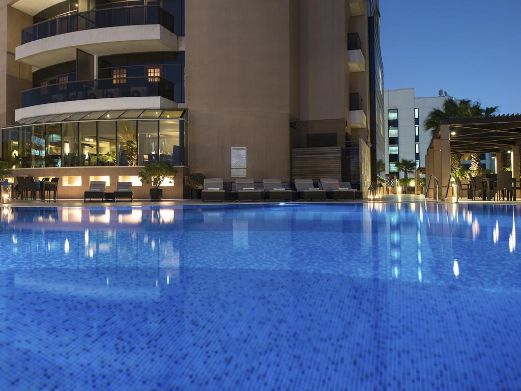 Majestic Hotel Tower
