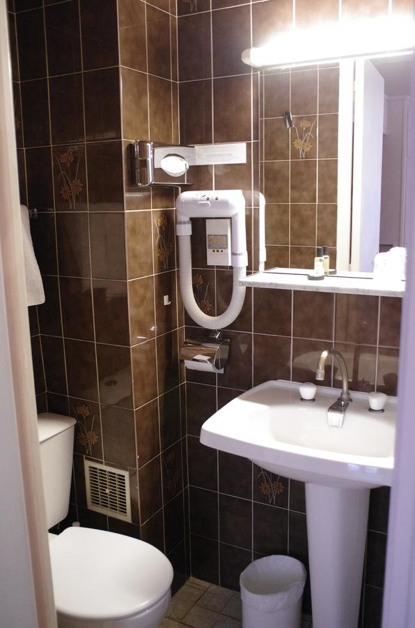 PARC HOTEL PARIS