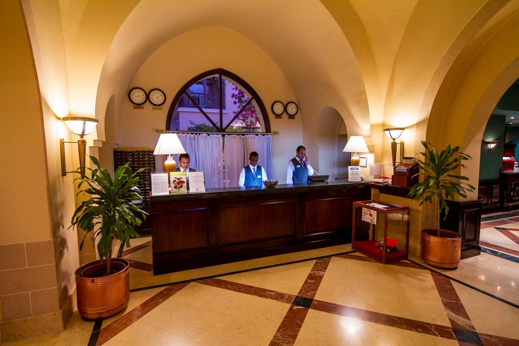 Jaz Makadi Saraya Resort