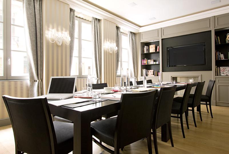 Hôtel Le Mathurin