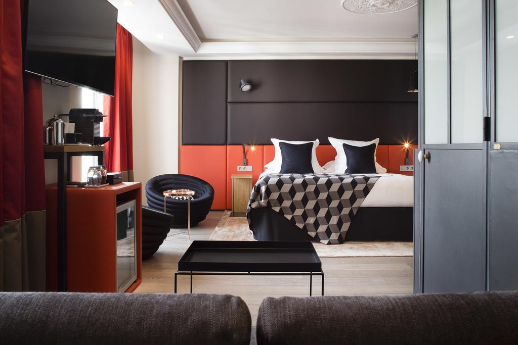 Terrass'' Hôtel