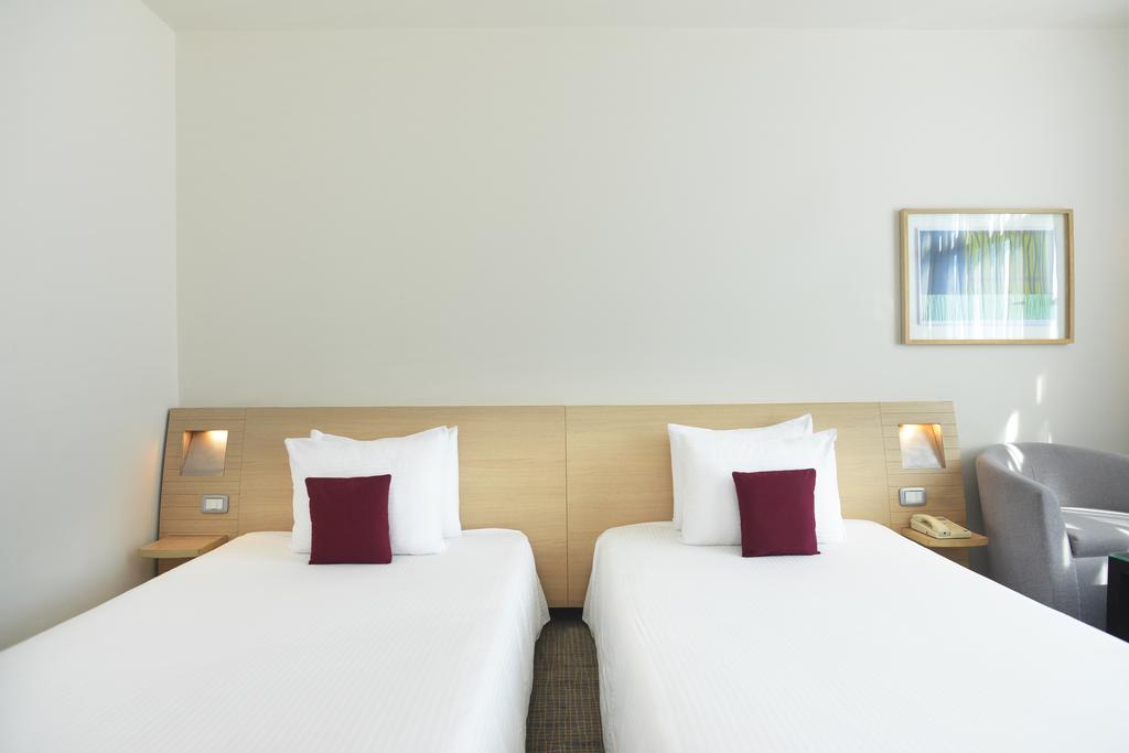 Hotel Novotel Cairo El Borg