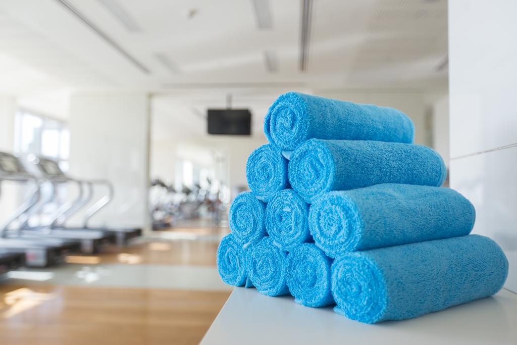 Hotel Novotel Abu Dhabi Al Bustan