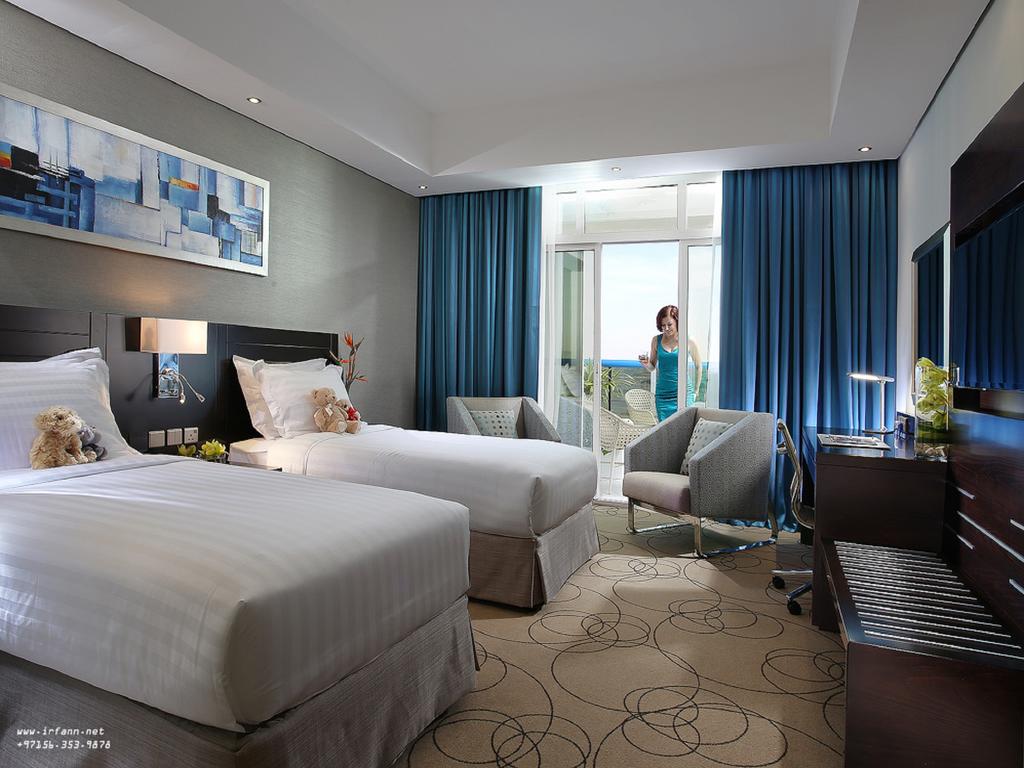 Auris Inn Al Muhanna Hotel