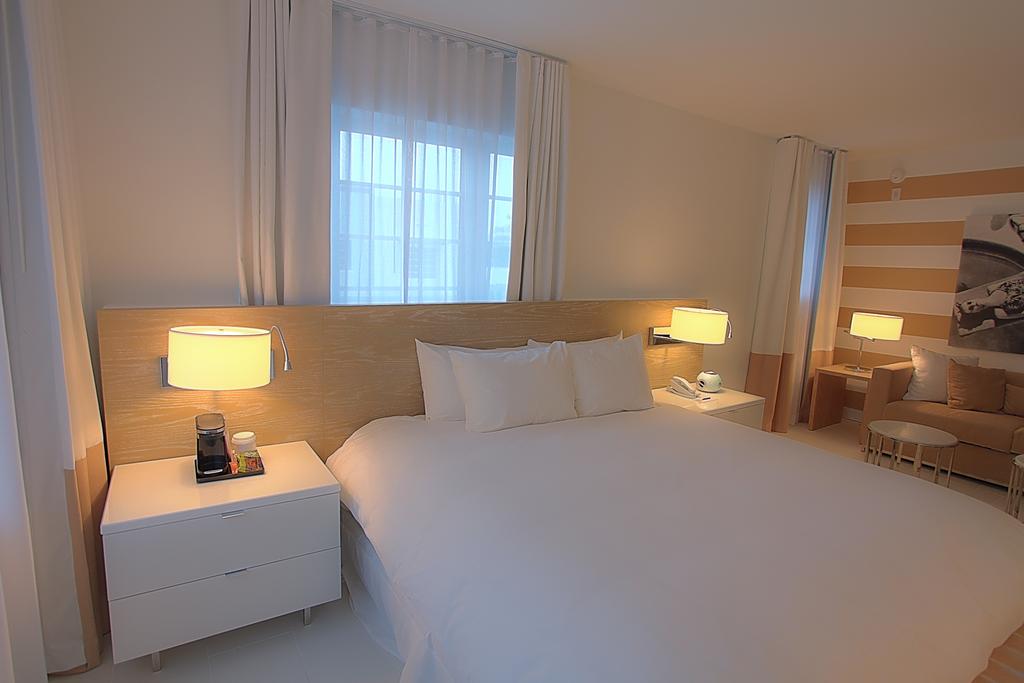 Pestana Miami South Beach