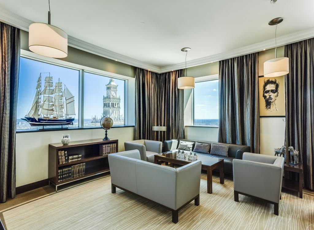 InterContinental Warsaw