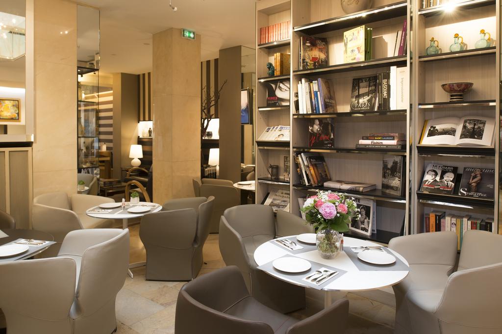 Hotel Cambon