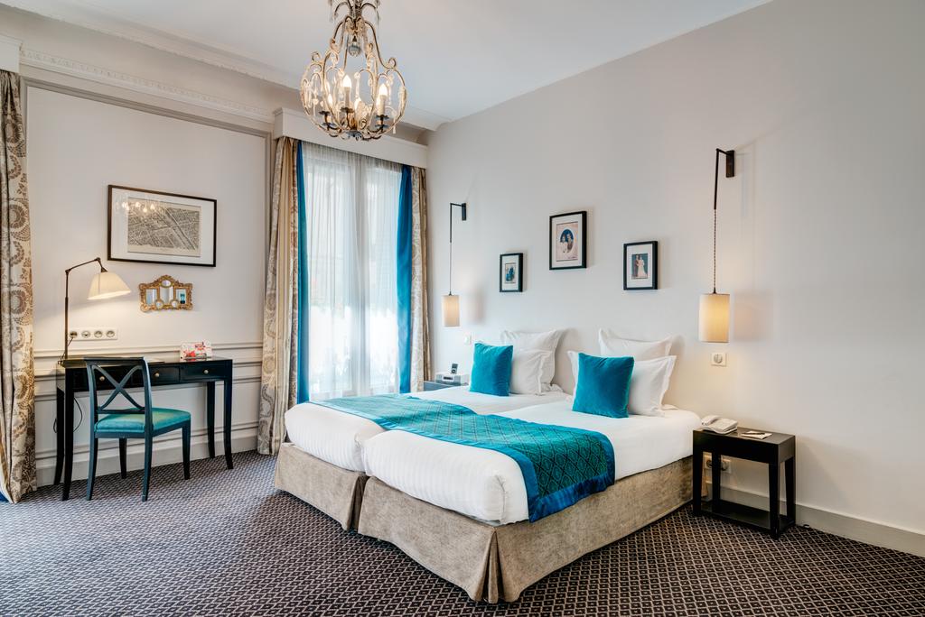 Hôtel Bradford Elysees - Astotel