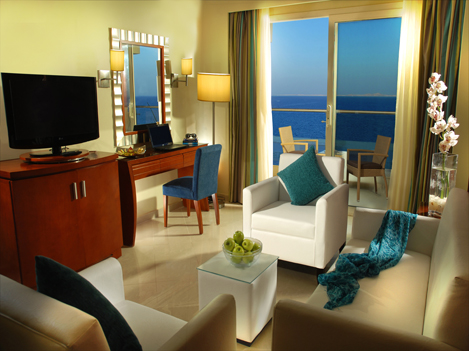 Xperience Sea Breeze Resort
