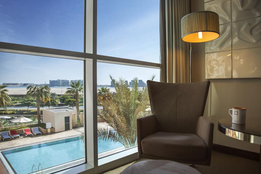 Centro Yas Island
