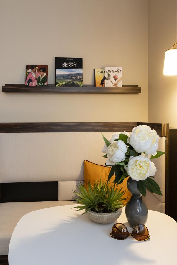 Radisson Blu Hotel, Paris-Boulogne