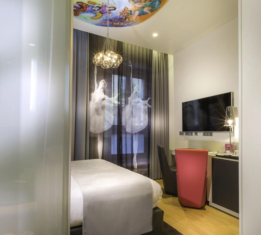 RESIDENCE METROPOLE OPERA