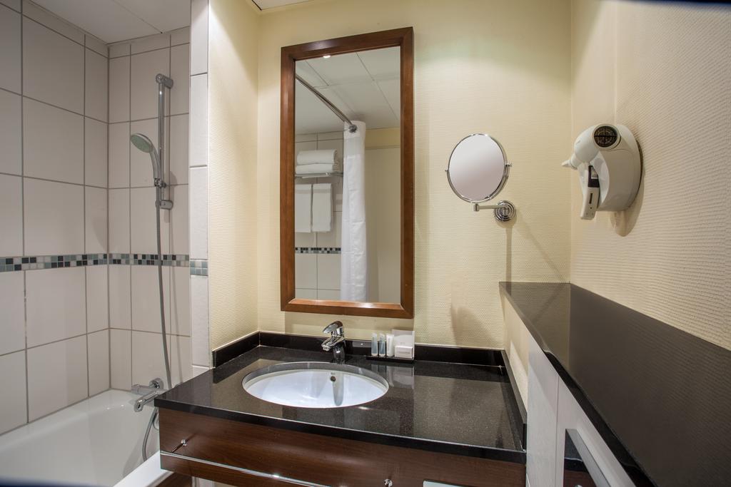 Crowne Plaza Paris-Republique