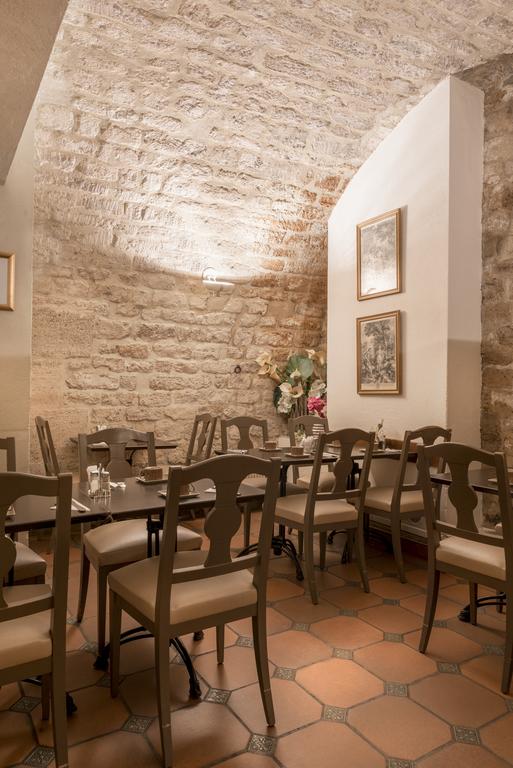 Hôtel Belloy St Germain by HappyCulture™