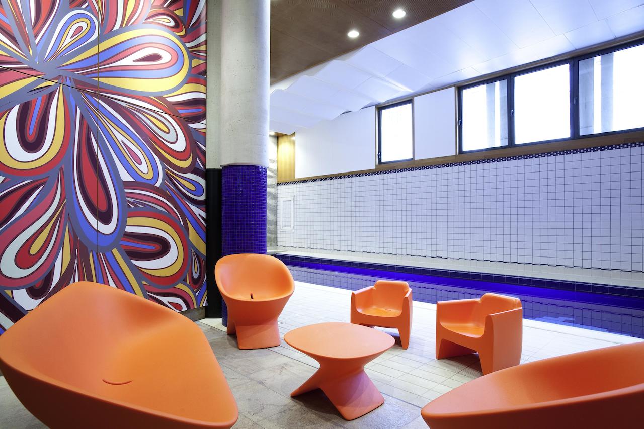 Novotel Paris Gare de Lyon